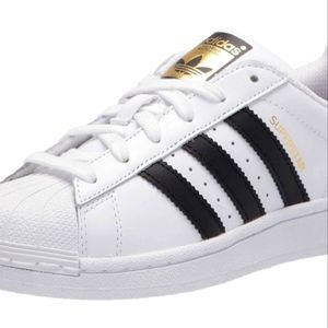 SUPERSTAR SHOES